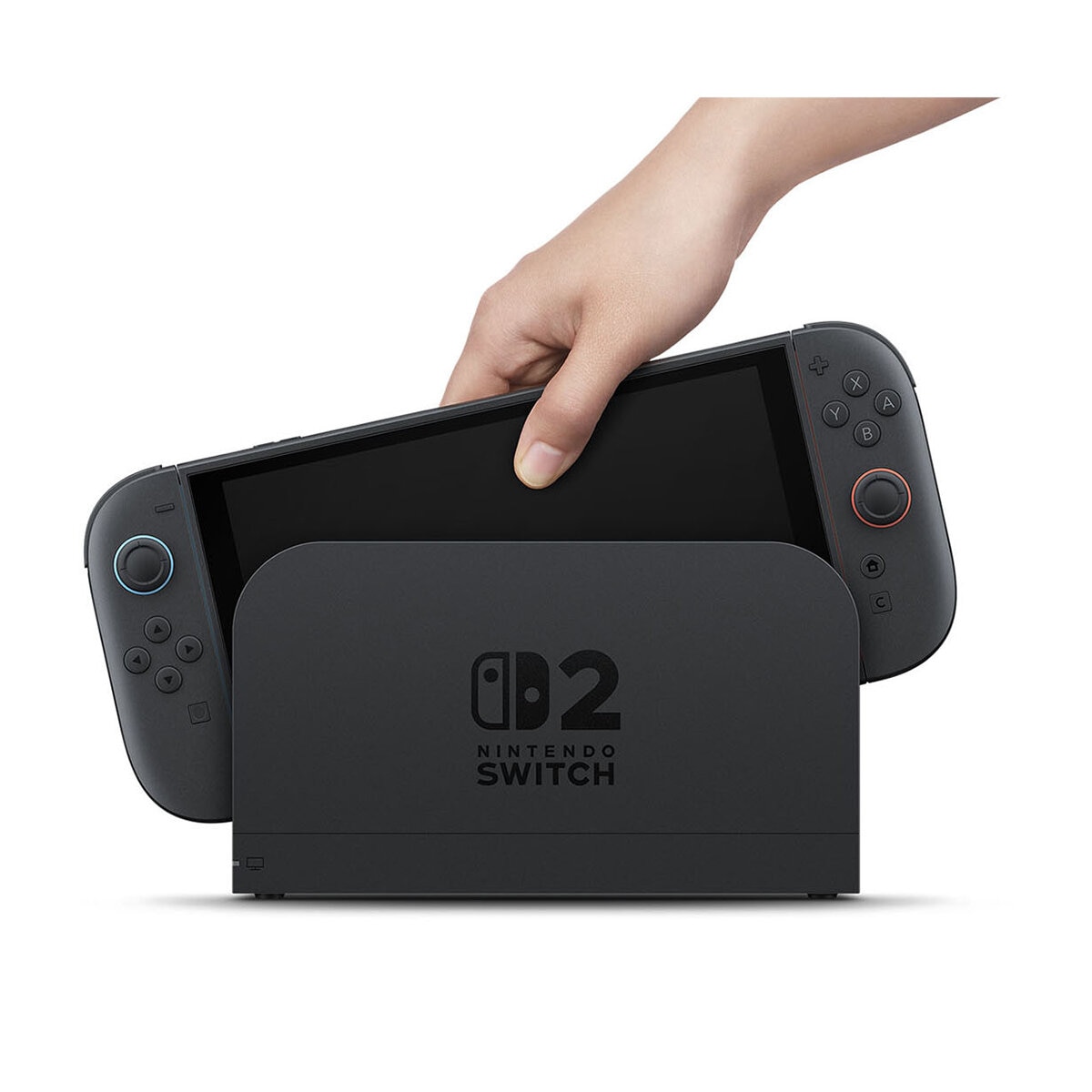 PREVENTA Nintendo Switch 2 Bundle Mario Kart World