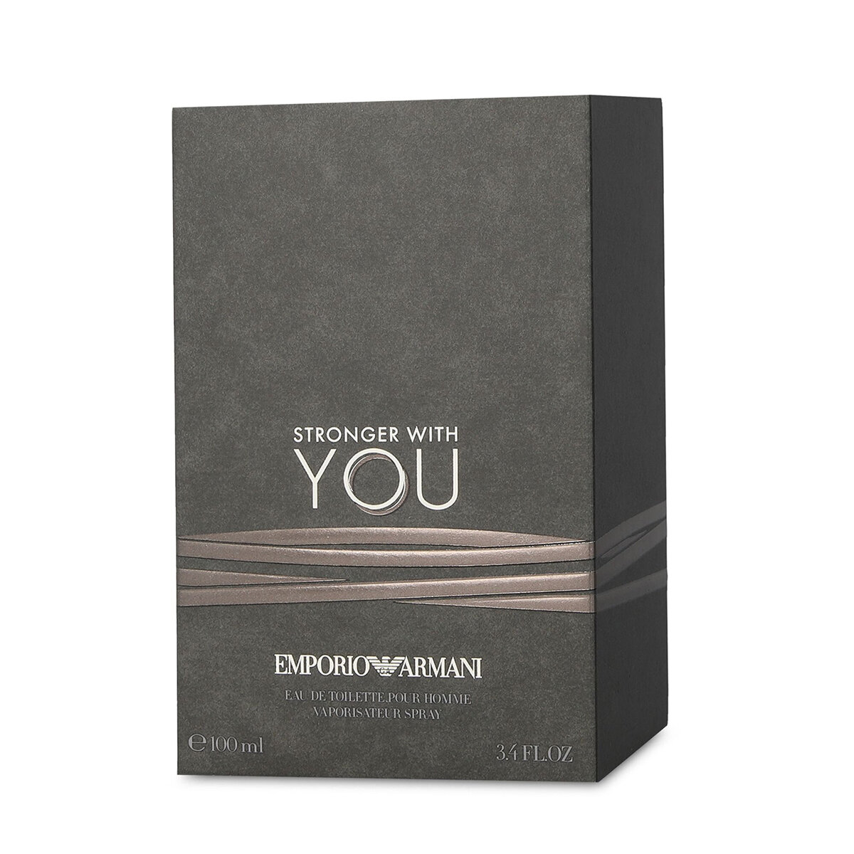 Emporio Armani Stronger With You 100 ml
