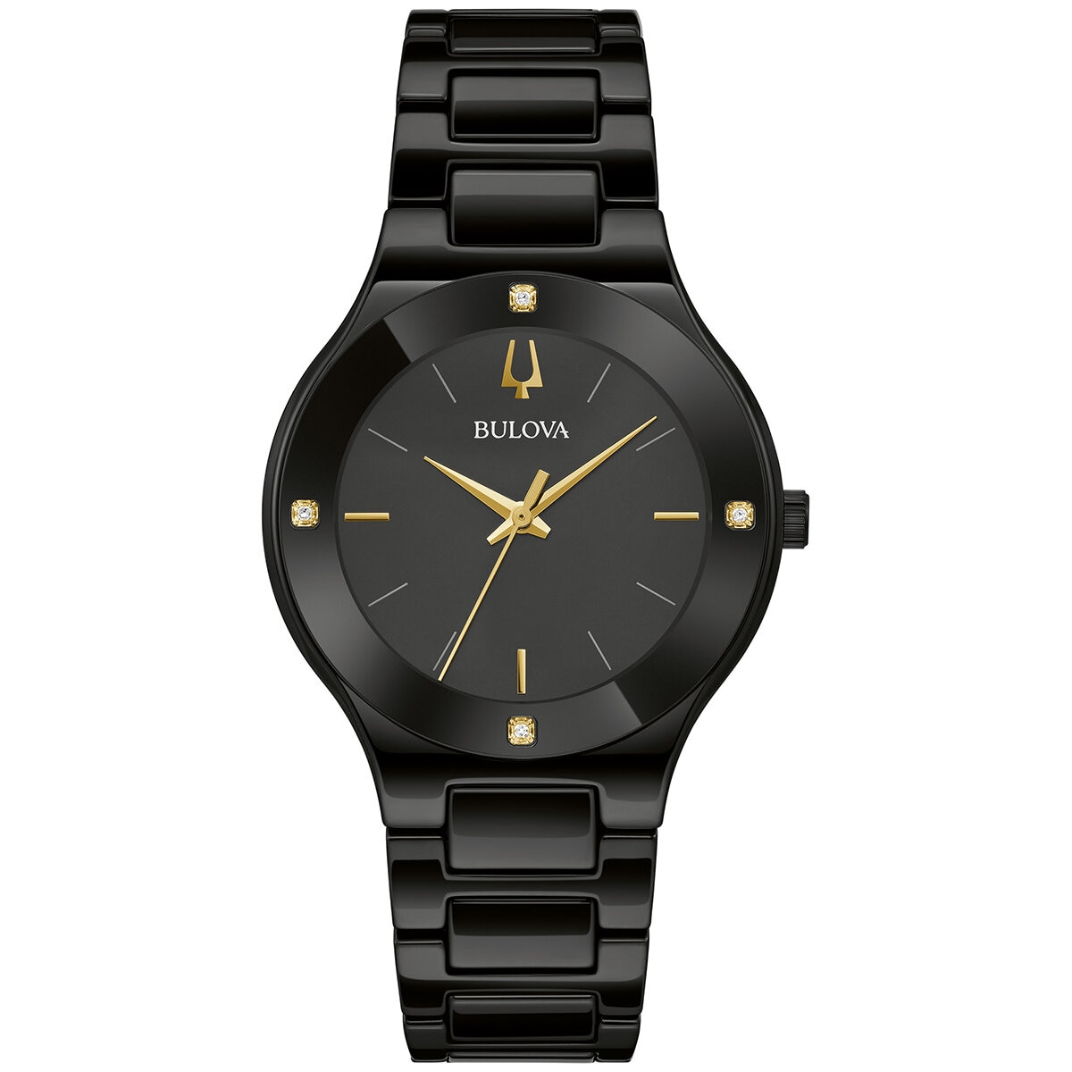 Bulova Reloj para Dama 98R293