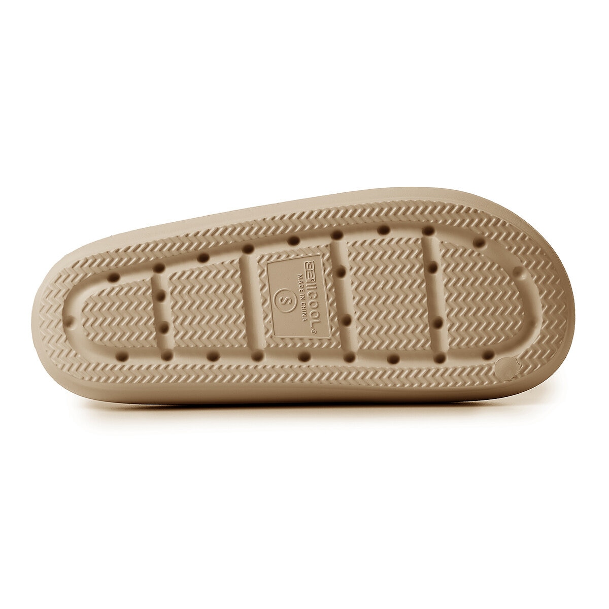 32 Degrees Cool Sandalia para Dama Café Grande / 26 - 27