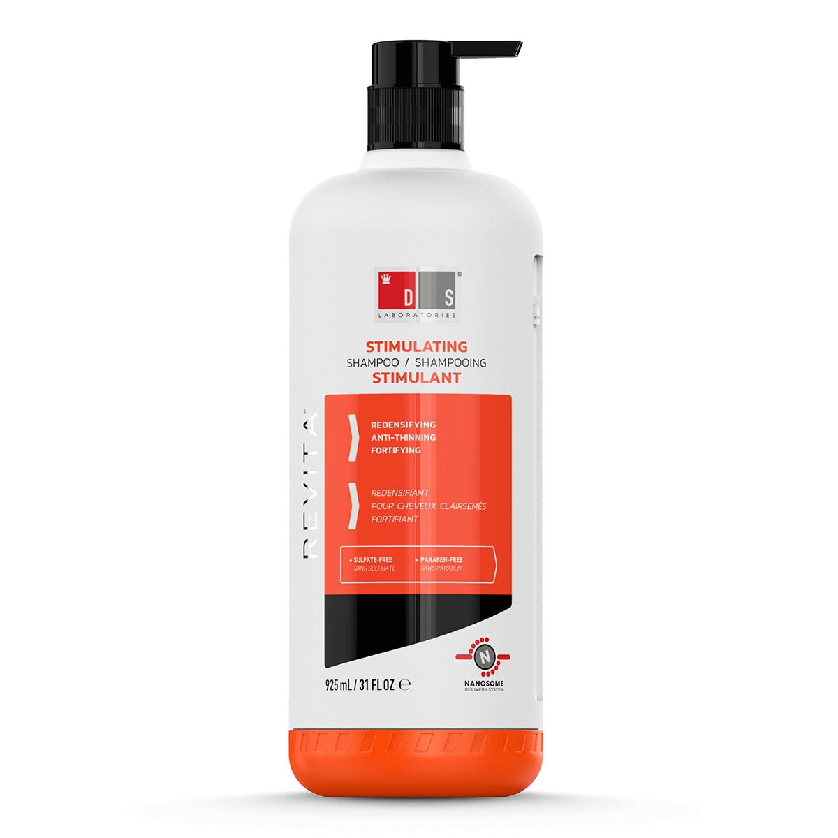 Revita Shampoo de 925 ml Costco México