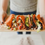 Tomatillas Tortillas De Jitomate 900 g