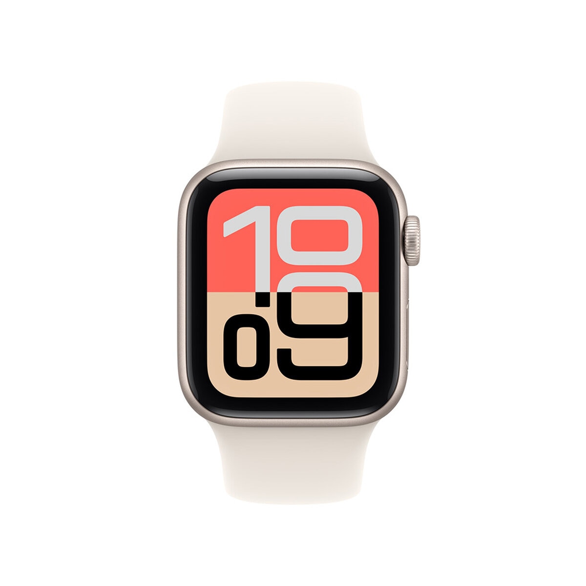 Apple Watch SE 3 (GPS+Celular) 40mm Caja de Aluminio