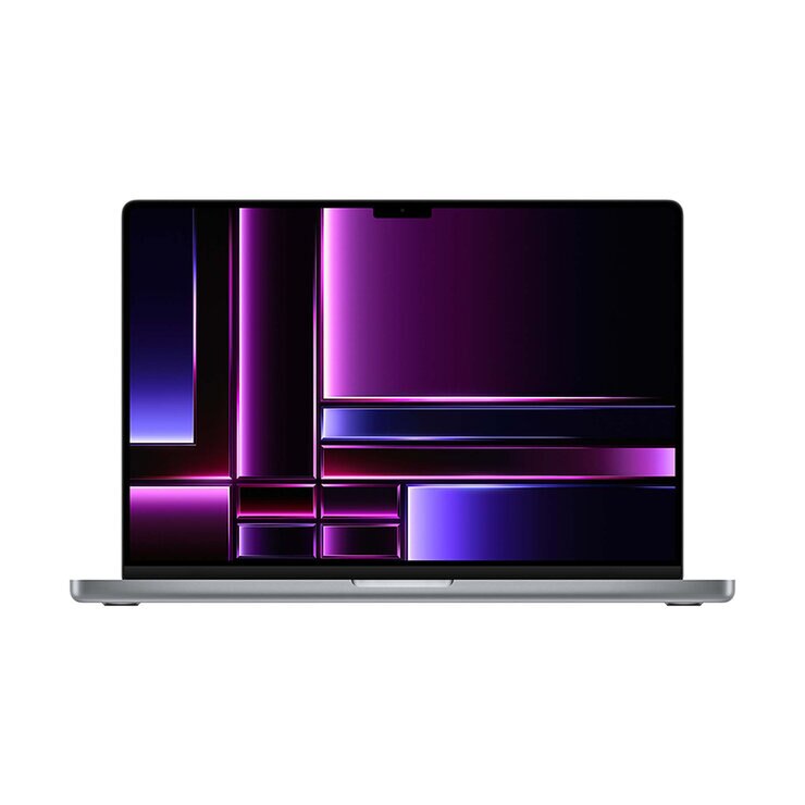 Apple MacBook Pro 16” Chip M2 Pro 1TB Gris Espacial