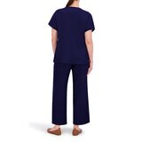 Jones NY Signature Conjunto para Dama Azul Grande