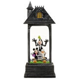 Disney Linterna de Halloween con Luces y Música 