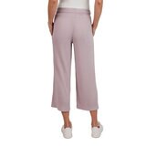 Tuff Apparel Pantalones para Dama Rosa Mediana