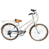 Bicicleta Urbana R26 Huffy Parisien