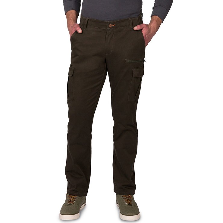 Weatherproof, Pantalón Tipo Cargo con Sateen, Caballero Costco México