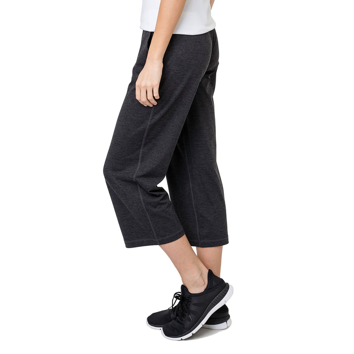 Pantalon TOFF TOGS Doublé élégant Gris Taille 128 - Modèle ST1216, Occasion Très Bon état
