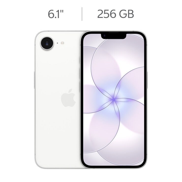 Apple iPhone 17e 256GB Blanco Apple iPhone 17e 256GB Blanco