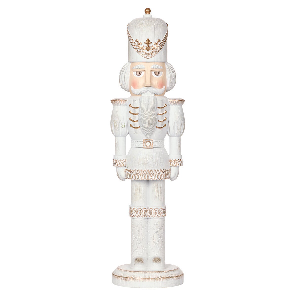 Cascanueces Decorativos, Juego de 3 Pzas. Cascanueces Decorativos, Juego de 3 Pzas.