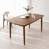 Tamarindo, Mesa de Comedor Para 6 Personas