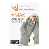 Imak Guantes para Artritis Talla Grande