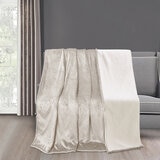 Monte & Jardín, Cobija Tamaño Queen, Varios Colores Monte & Jardín, Cobija Tamaño Queen, Varios Colores