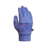 Head Guantes para Niños Talla Chica Morado