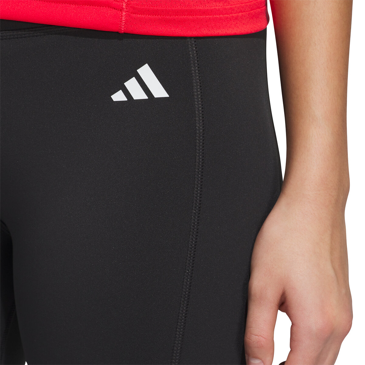 Adidas Leggings para Dama Negro Grande