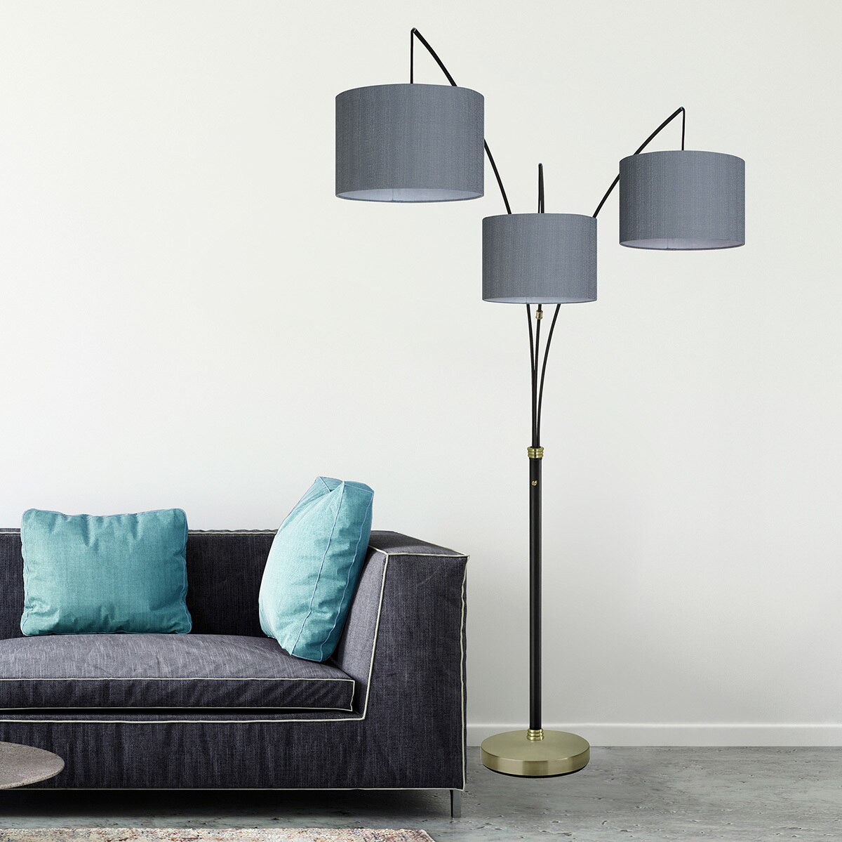 Adesso, Trinity, Lámpara Costco México