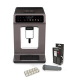 Krups Cafetera Automática Evidence One , incluye kit de mantenimiento