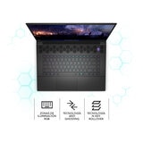 DELL Alienware Gaming NB M16 R2 Laptop 16" Quad HD Intel Core Ultra 7 16GB 1TB SSD