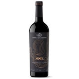 Vino Tinto Conde de San Cristobal 880 750 ml