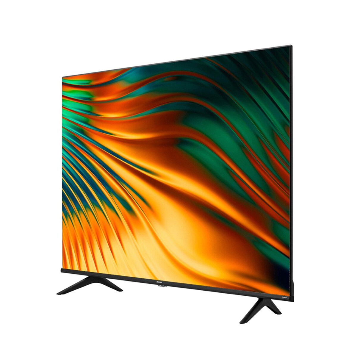 Pantalla Hisense 65 Pulgadas LED 4K Smart TV a precio de socio