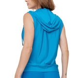 Gymco, Chaleco Deportivo para Dama, Diferentes Colores, Varias Tallas