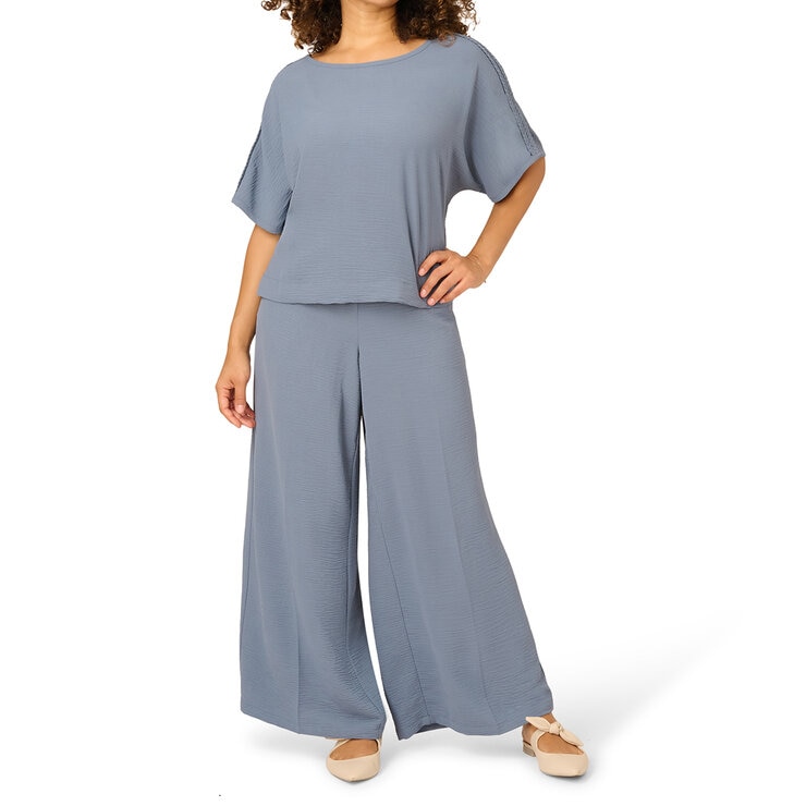 Adrianna Papell Conjunto para Dama Varias Tallas y Colores