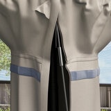 Seasons Sentry, Funda para Calentador de Patio