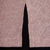 Mario Serrani Italy Blusa estilo túnica para Dama Café Mediana