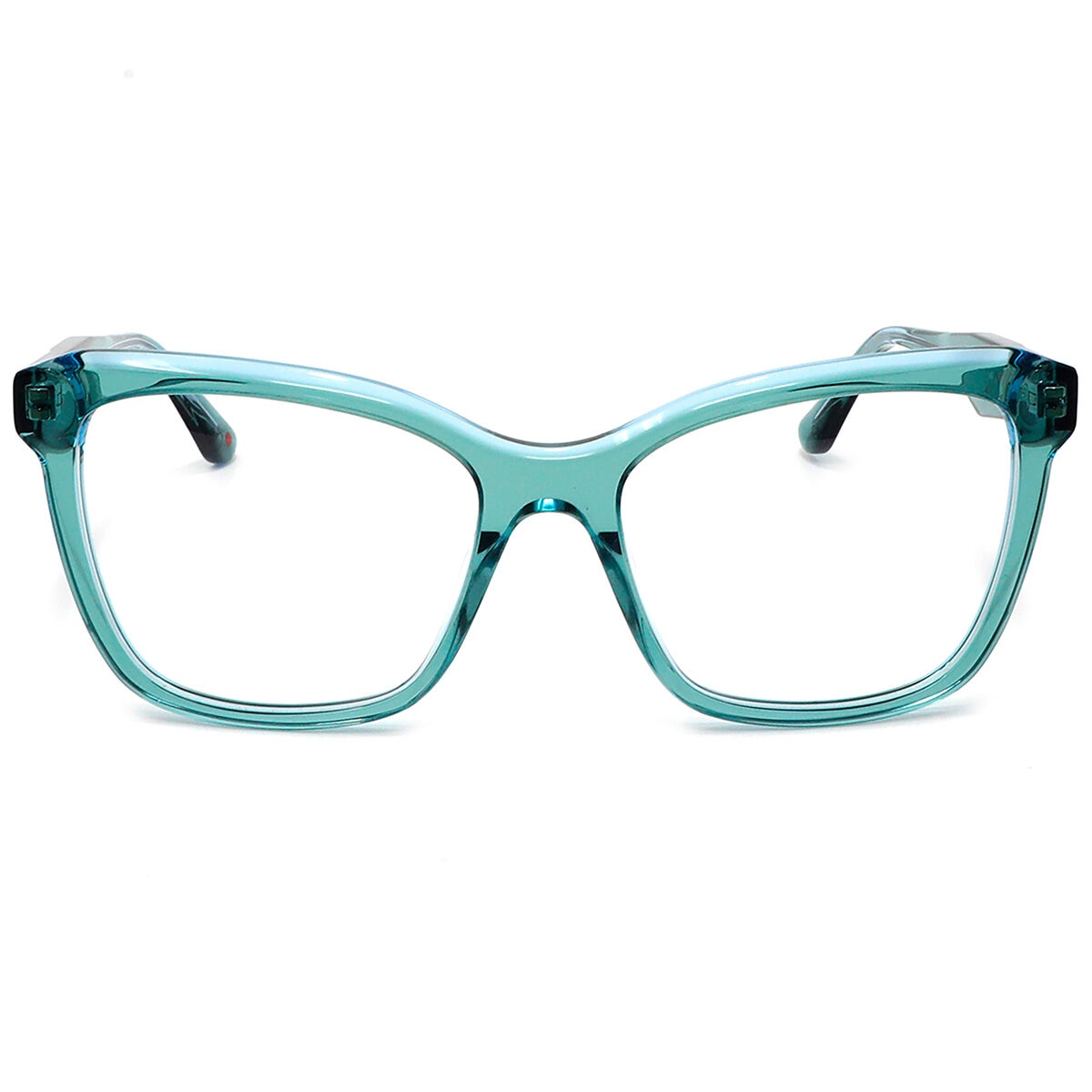 Cloe VLE.40166.0GRN.55 Armazón Oftálmico