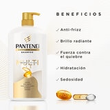 Pantene Pro-V Shampoo Complete Care Multi-Beneficios 1.19 L