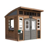 Kidkraft Casa de Juegos Sunny Bluff