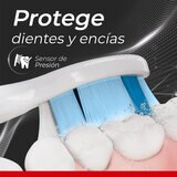 Philips Colgate, Sonic Pro Refills Edición Limpieza Profunda, 6 piezas