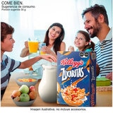 Kellogg's Zucaritas Cereal 1.2 kg Kellogg's Zucaritas Cereal 1.2 kg