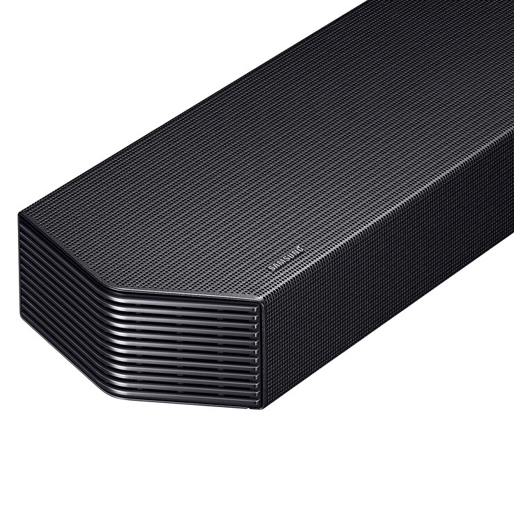 Samsung Barra de Sonido 9.1.4 Dolby Atmos HW Q930F