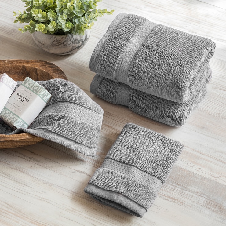 Mira Bella, juego de toallas, 4 piezas Costco Mexico