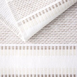 Culinary Classics, Toalla de Cocina 8 piezas, Beige