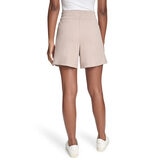 Andrew Marc Shorts para Dama Café Extra Chica Andrew Marc Shorts para Dama Café Extra Chica