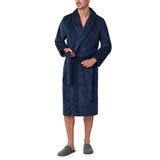 Tommy Bahama Bata para Caballero Azul Grande/Extra Grande