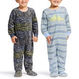 Kids Headquarters Conjunto 2 piezas para Niños y Niñas Dinosaurios Azul 9 Meses Kids Headquarters Conjunto 2 piezas para Niños y Niñas Dinosaurios Azul 9 Meses