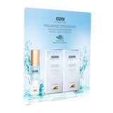 Isdin Isdinceutics Ácido Hialurónico Concentrado 2 pzas 30 ml