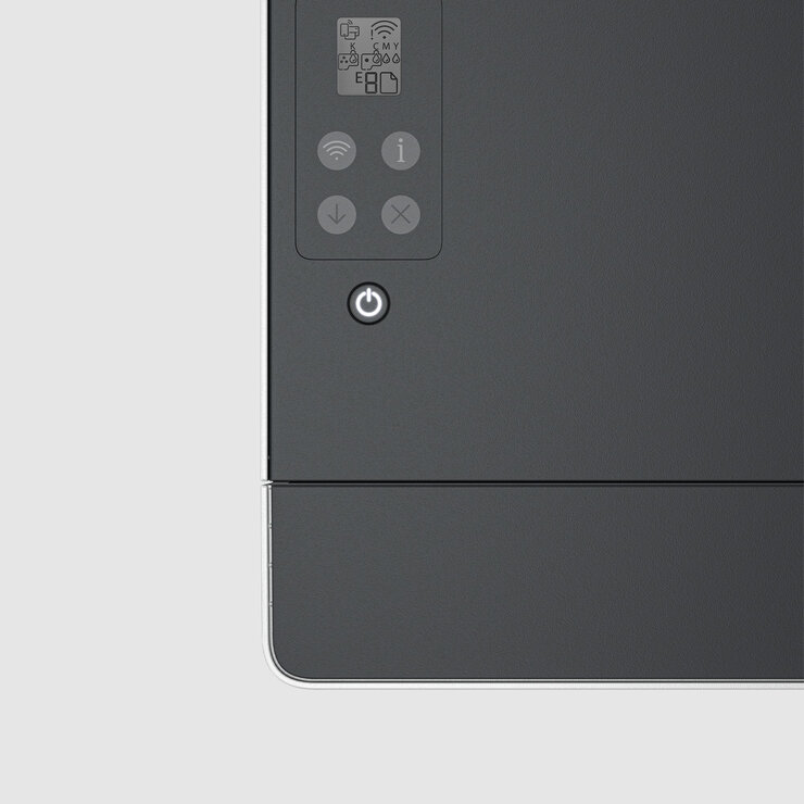 HP Impresora Smart Tank 210