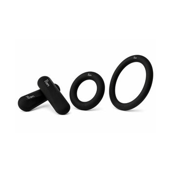 Ucan Kit de Pesas de Silicón