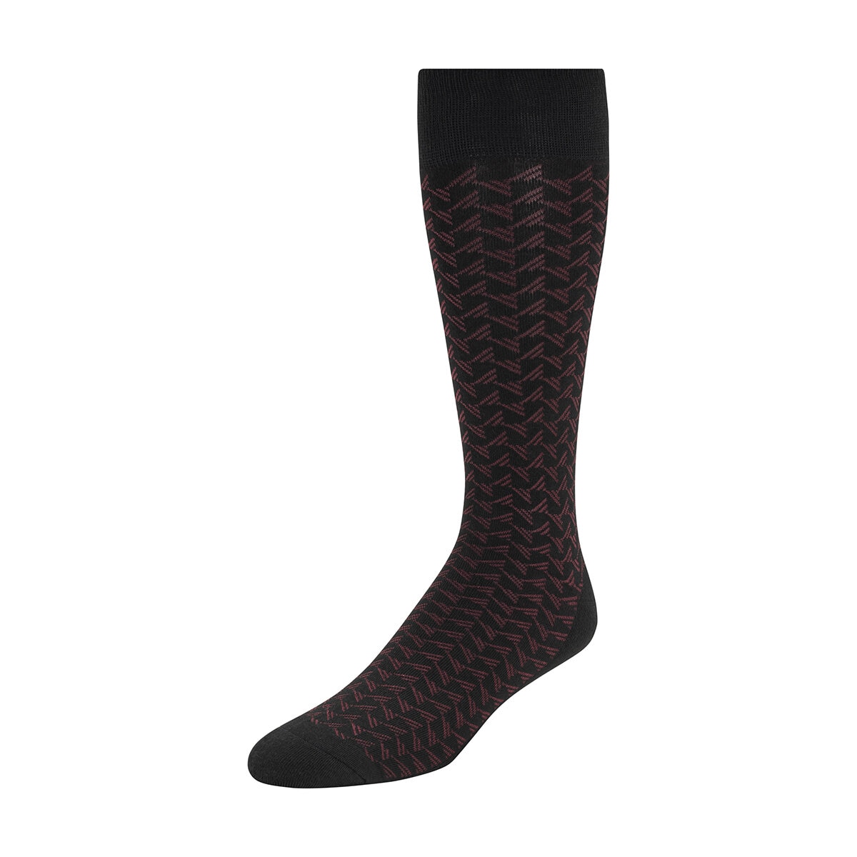 Ted Baker Calcetines para Caballero Negro