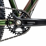 Bicicleta MTB R29 Alubike XTA 3.0 Tornasol Bicicleta MTB R29 Alubike XTA 3.0 Tornasol