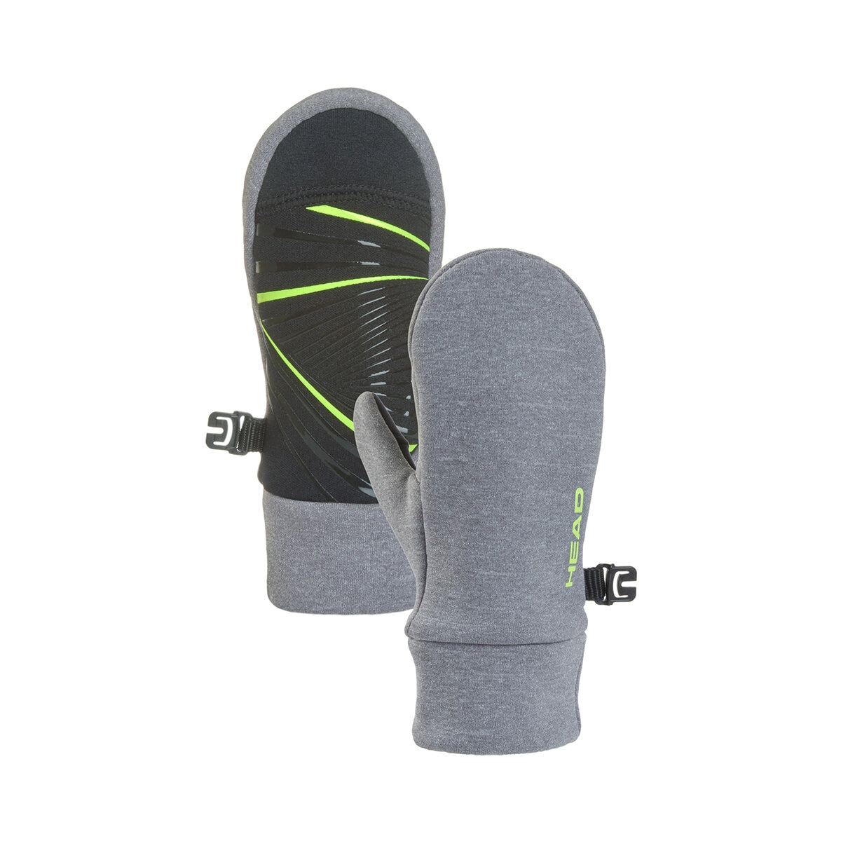 Head Guantes para niños Talla Extra Chica