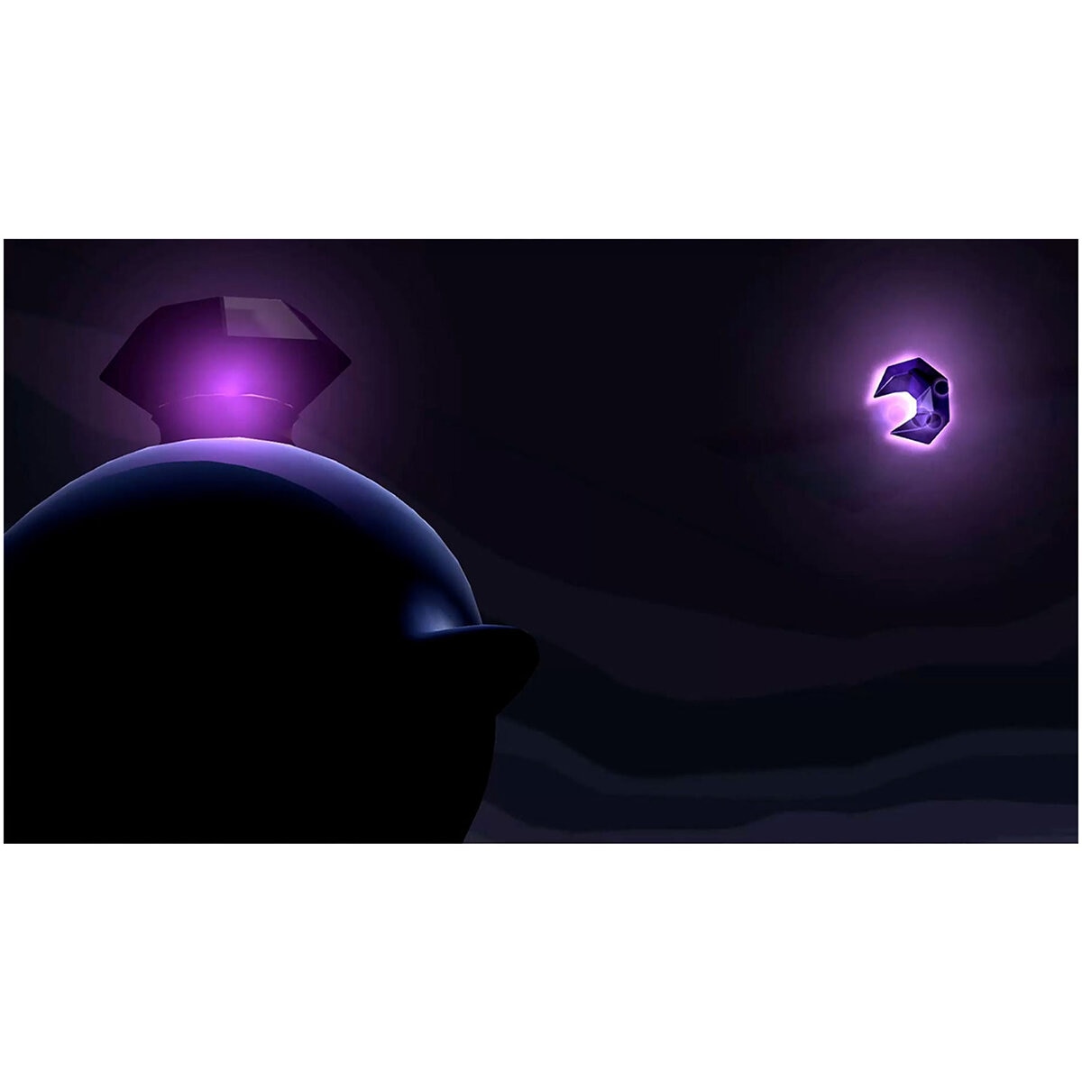 Nintendo Switch - Luigi's Mansion 2 HD