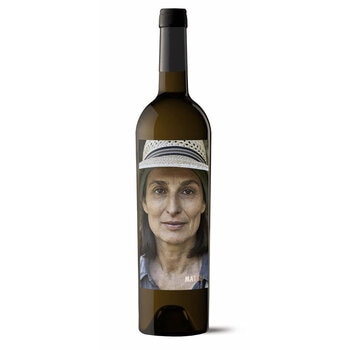 Vino Blanco Matsu La Jefa 750 ml