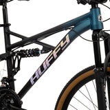 Bicicleta de Montaña R26 Huffy Oxide Bicicleta de Montaña R26 Huffy Oxide